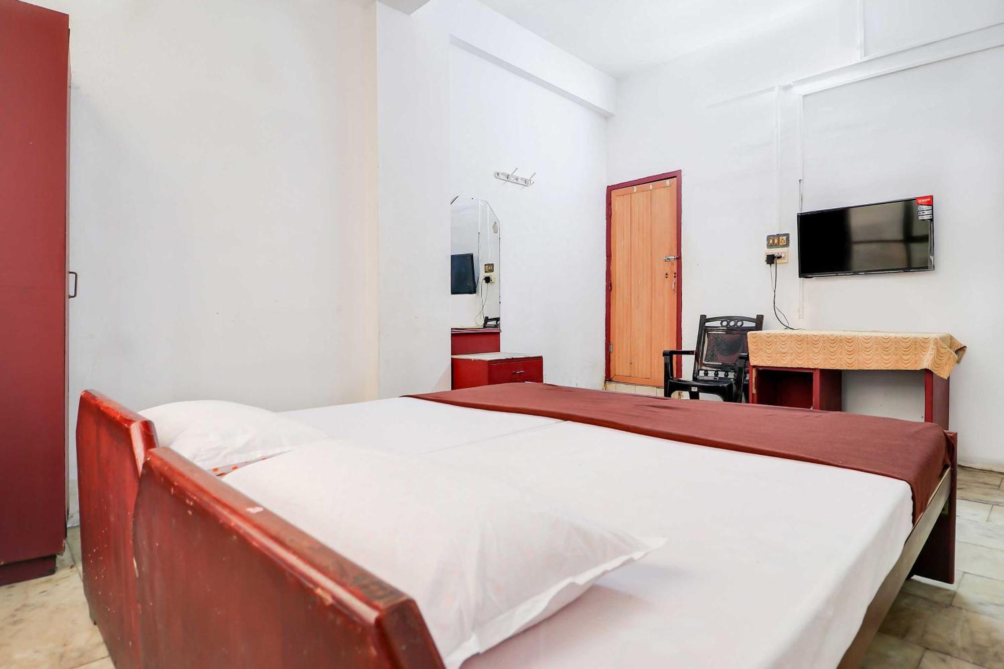Sangamam Tourist Home 坎努尔 外观 照片