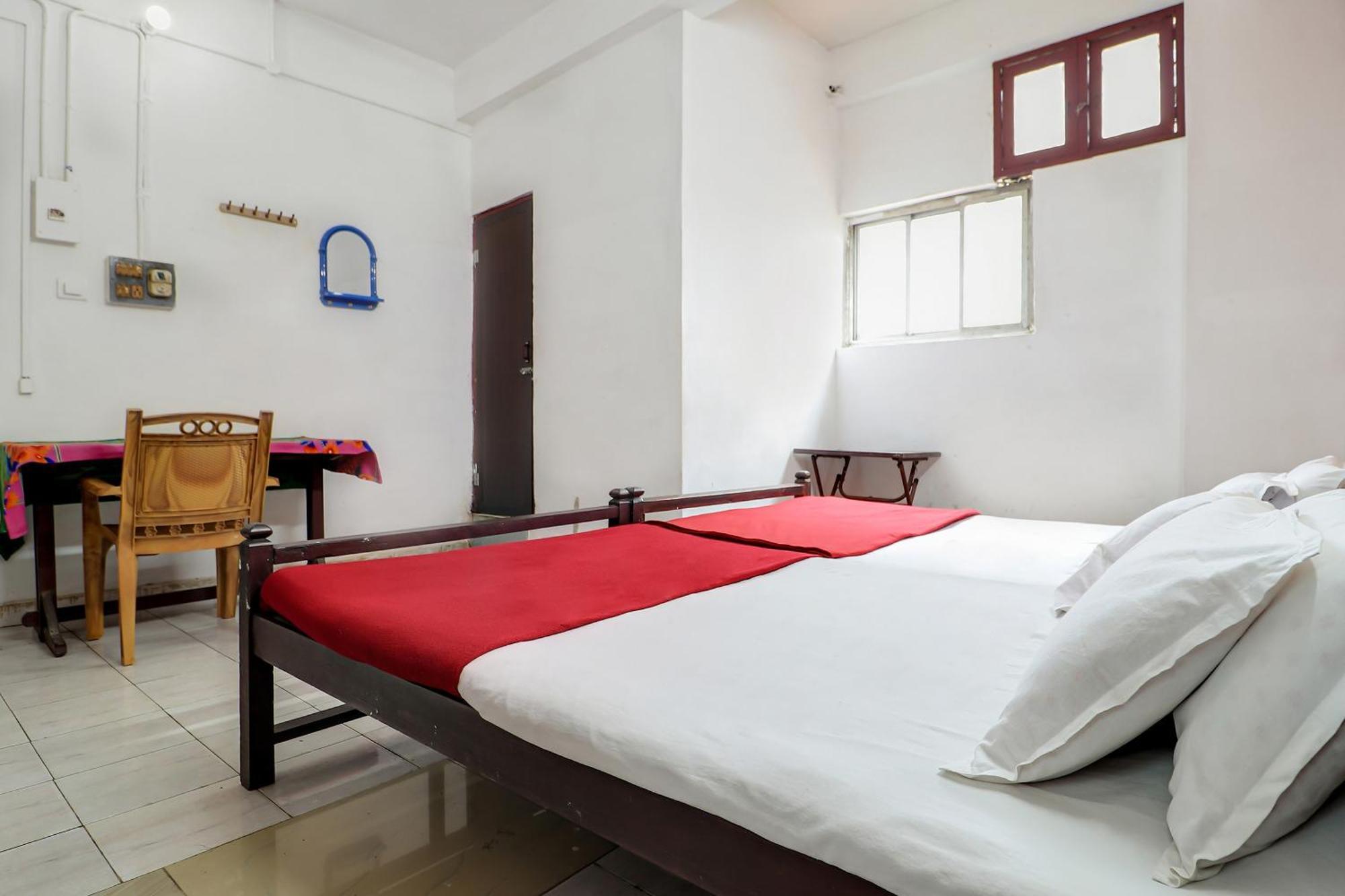 Sangamam Tourist Home 坎努尔 外观 照片