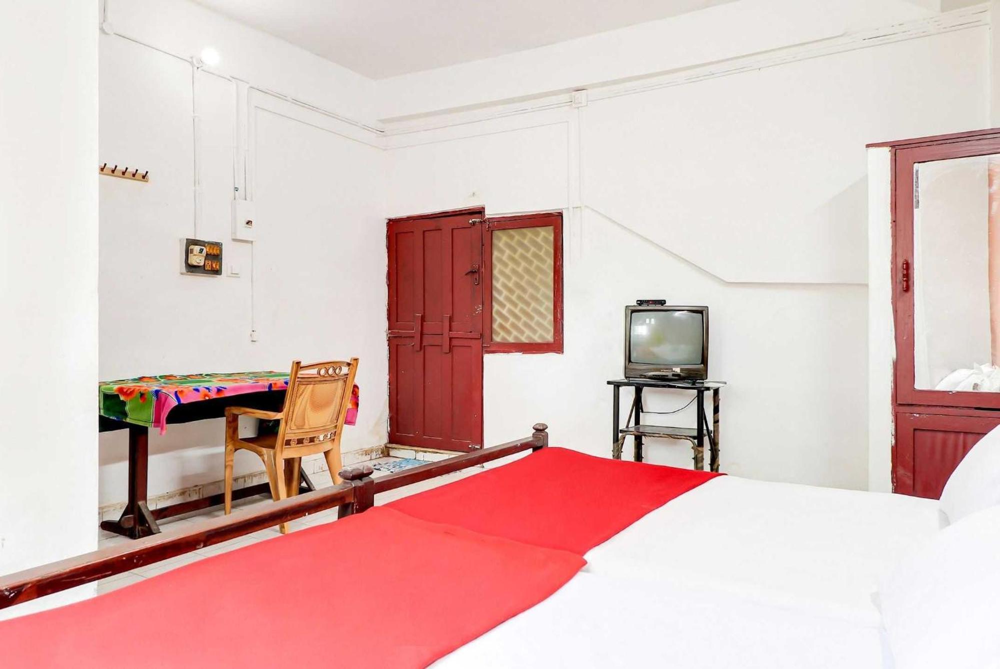 Sangamam Tourist Home 坎努尔 外观 照片